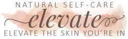 Elevate Natural Self-Care