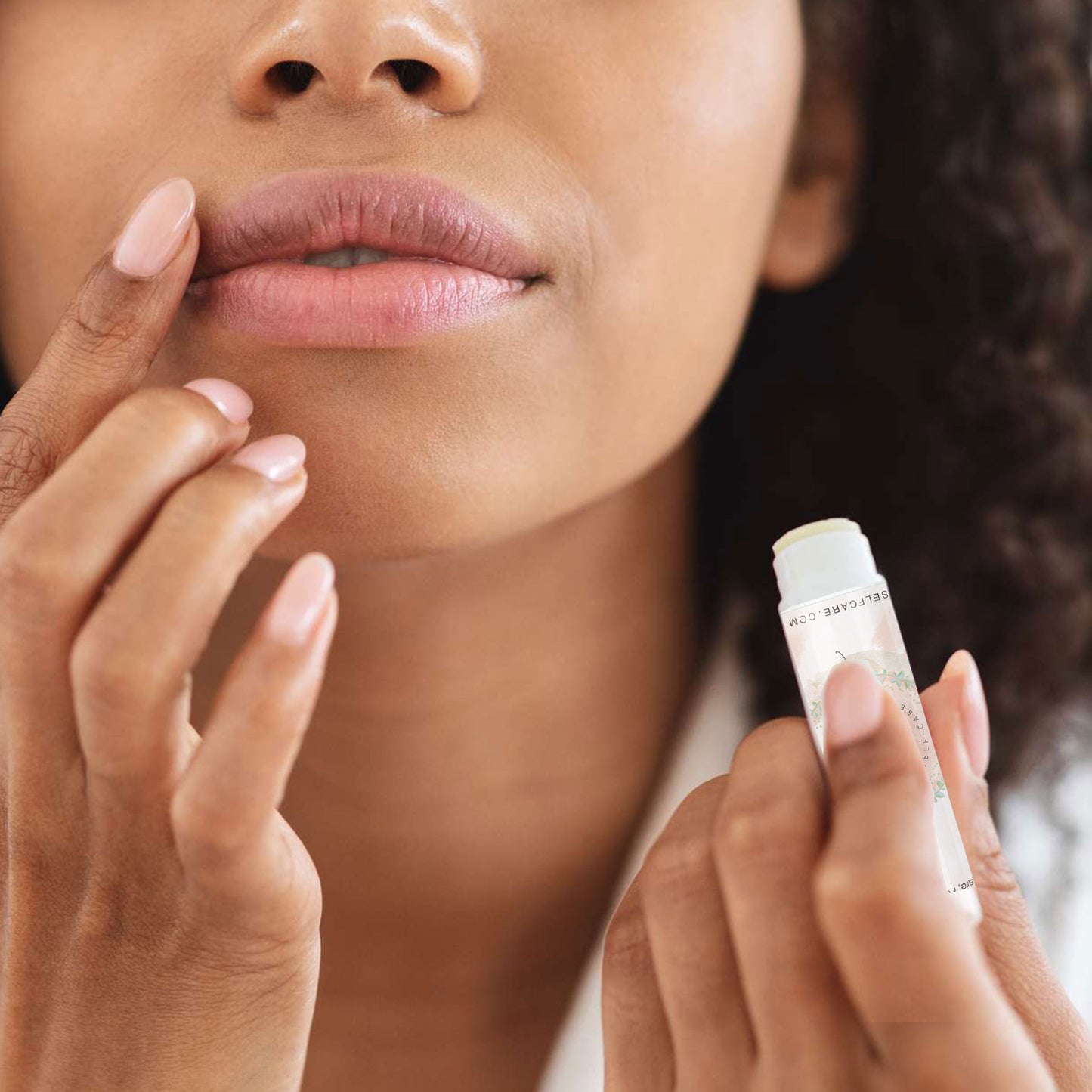 Cherry Delight All-Natural Lip Balm (2-Pack)