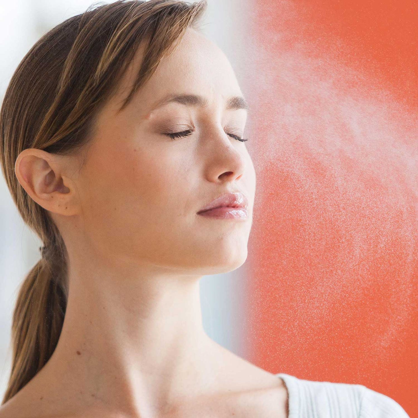 Soothing Lavender and Chamomile Hydrosol Facial Toner Spray