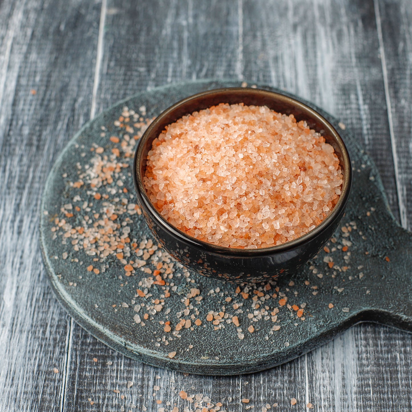 Sweet Cherry Almond Vegan Bath Salts