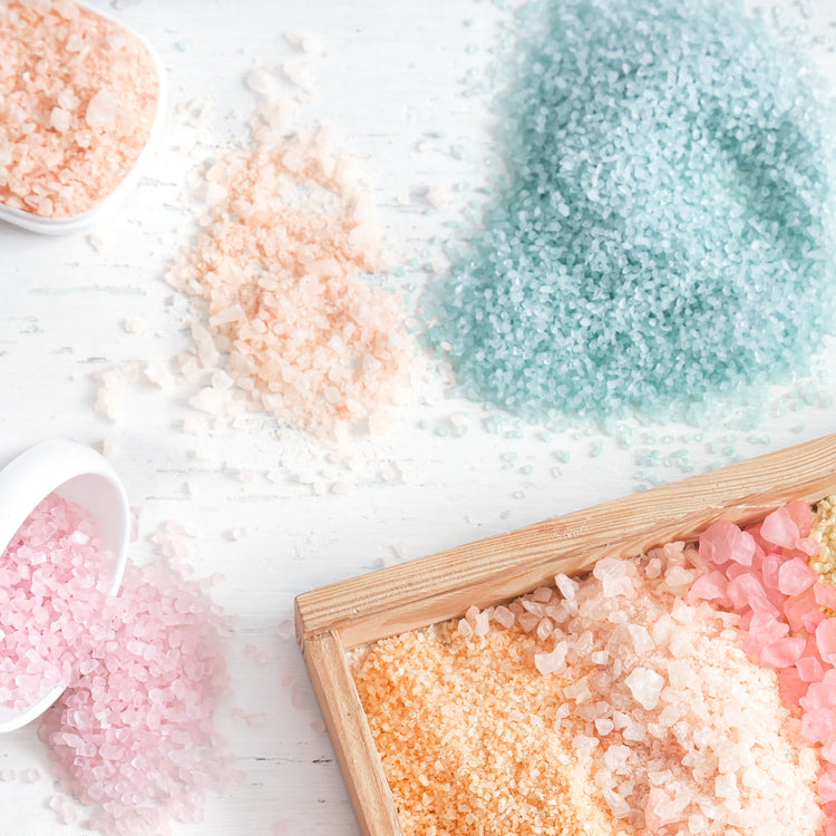 Bath Salts